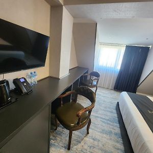 Suite Junior Deluxe